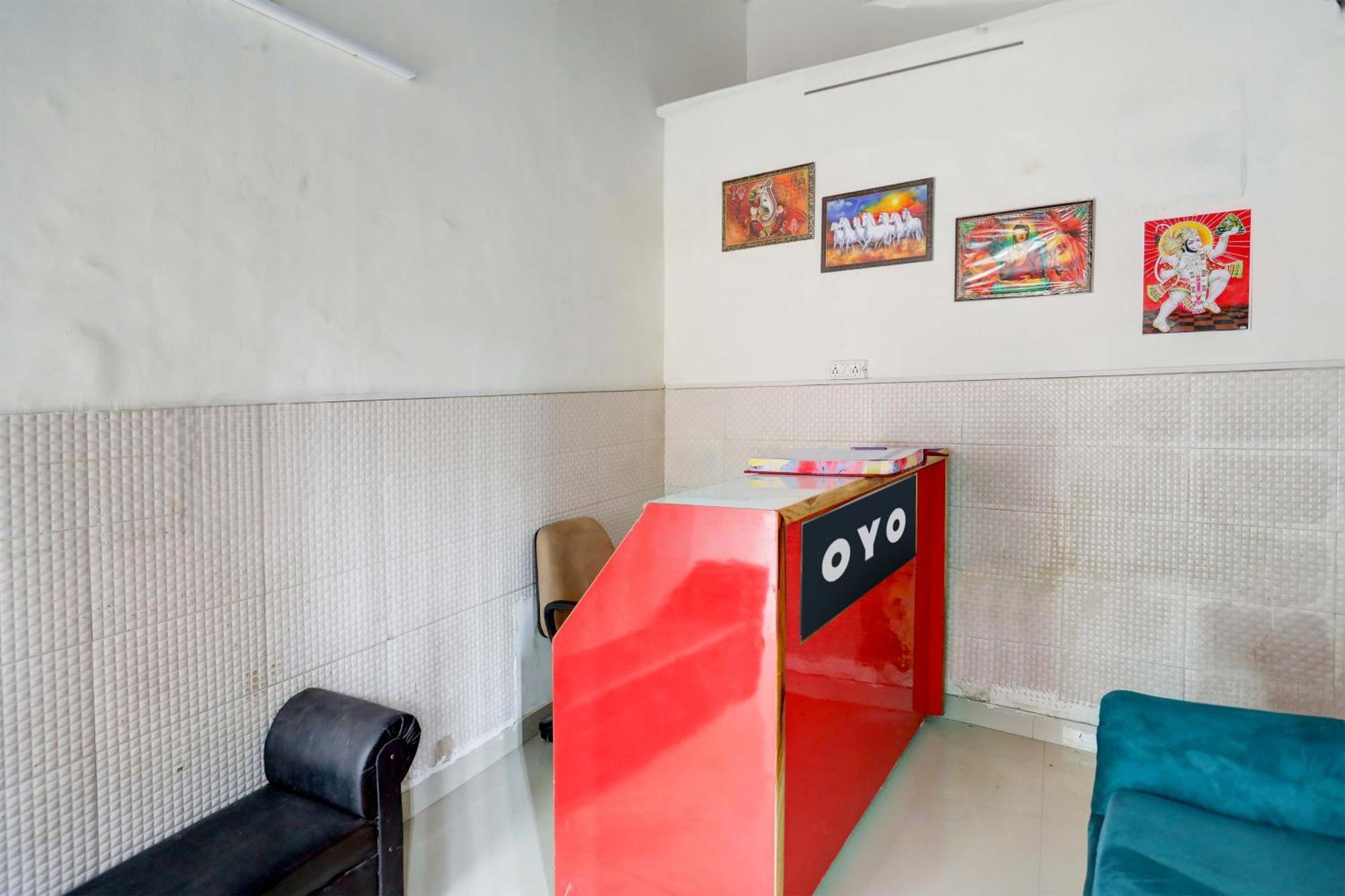 Hotel O Tilak Hotel 24 Sector 27 Near By Vinayak Hospital Gali No-6 Нойда Экстерьер фото
